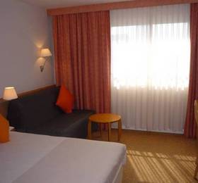 Отдых в Novotel Warszawa Centrum - Польша, Варшава