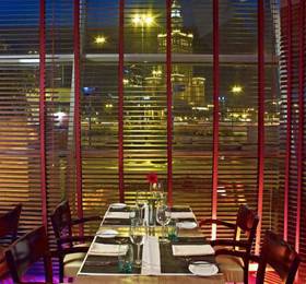 Отдых в Novotel Warszawa Centrum - Польша, Варшава