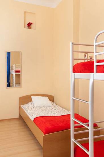 I'M Hostels & Apartments  2* Чехия, Прага
