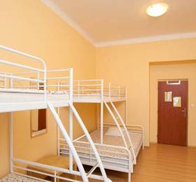 Отдых в I'M Hostels & Apartments  - Чехия, Прага