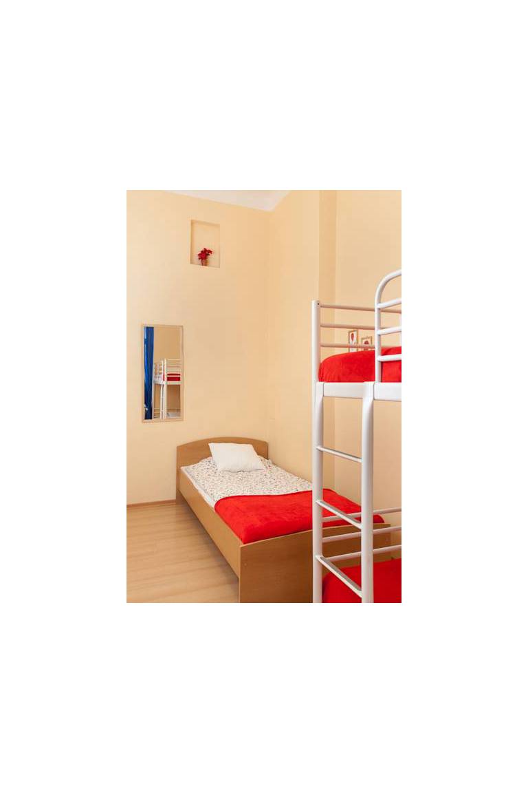 I'M Hostels & Apartments 