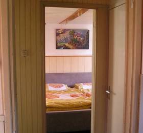 Отдых в Houseboat under the Mill  - Нидерланды, Амстердам