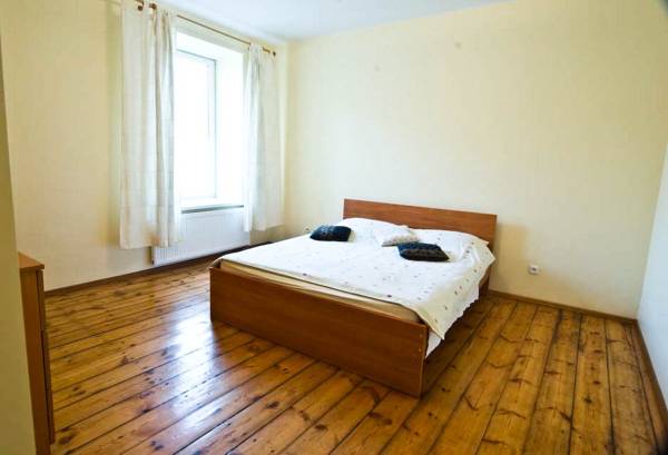 Vilnius Apartments-Hotel 