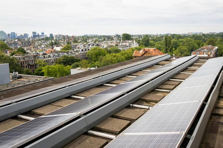 Amsterdam Marriott