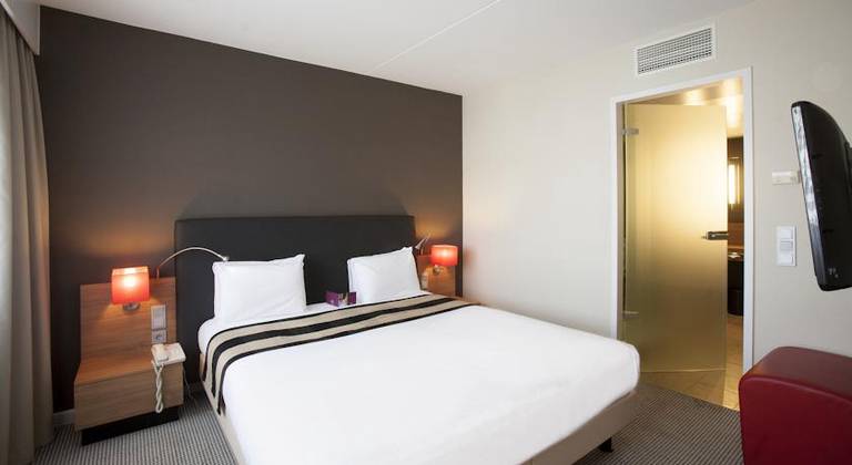 Mercure Den Haag Central