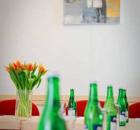 Chopin Hotel Prague City  в Праге