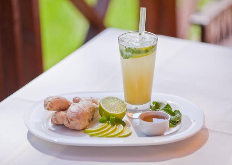 Amber Spa Boutique