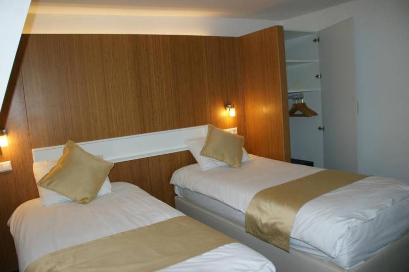 Hotel Larende 3* Нидерланды, Амстердам
