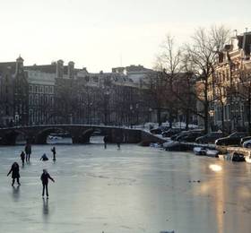 Туры в Keizersgracht Apartments в Нидерландах