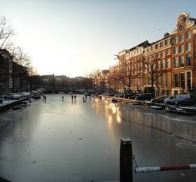 Keizersgracht Apartments в Амстердаме