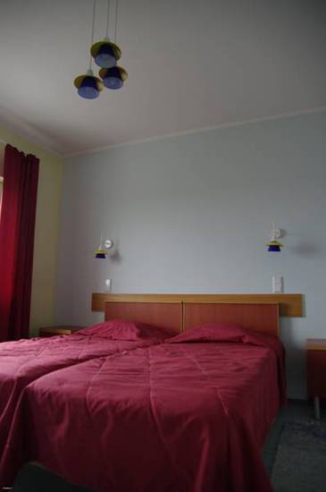 Saaremaa Spa Hotel Valss  2* Эстония, Курессааре