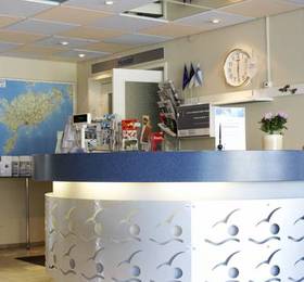 Туры в Saaremaa Spa Hotel Valss  в Эстонии
