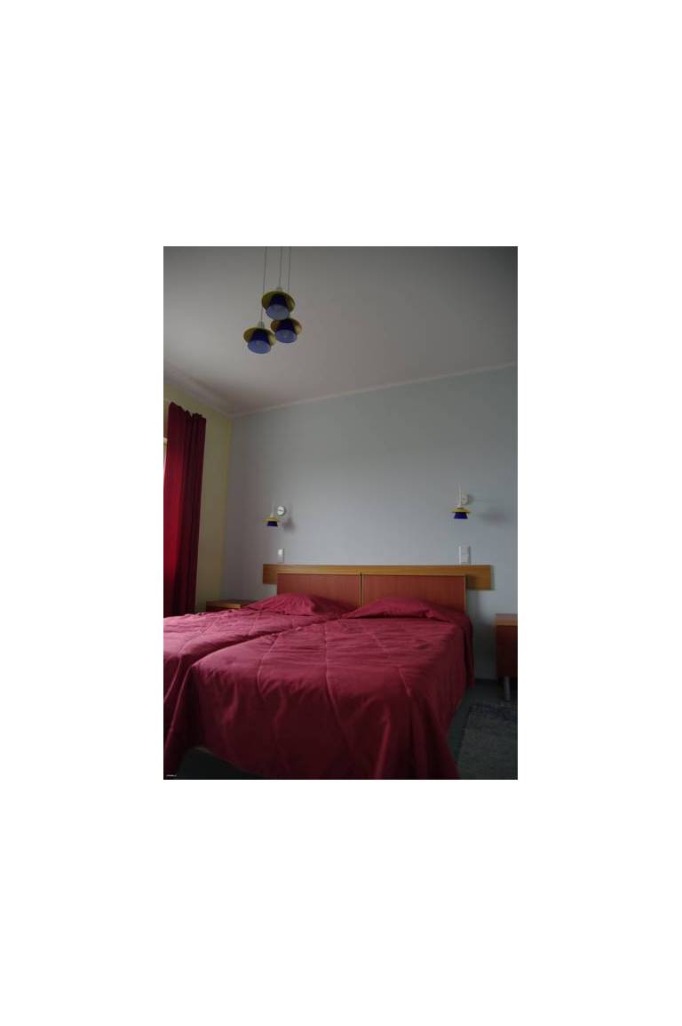 Saaremaa Spa Hotel Valss 