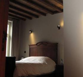 Отдых в B&B Guesthouse Begijnhof  - Бельгия, Левен