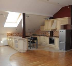 Отдых в Bauskas Street Apartment  - Латвия, Юрмала
