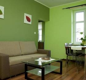 Туры в Apartamenty Biuro Serwis  в Польше