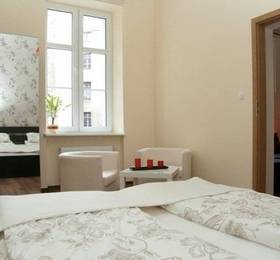 Apartamenty Biuro Serwis  в Познане