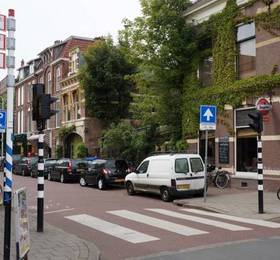 Отдых в Short Stay King's Square  - Нидерланды, Гаага