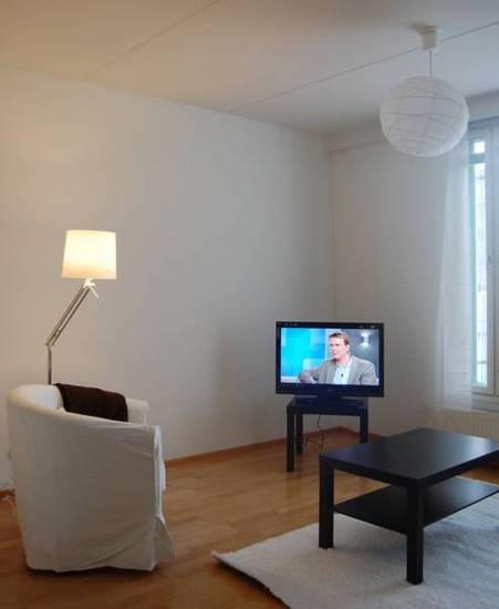 Forenom Apartments Espoo  Финляндия, Эспоо