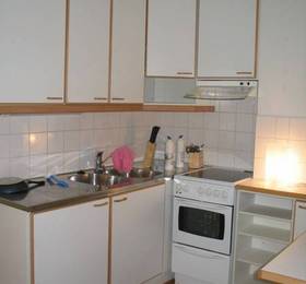 Forenom Apartments Espoo  в Эспоо