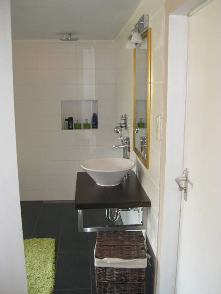 Appartement Saint Pierre 