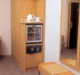 Туры в Novotel Mechelen Centrum  в Бельгии