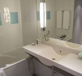 Novotel Mechelen Centrum  в Мехелене