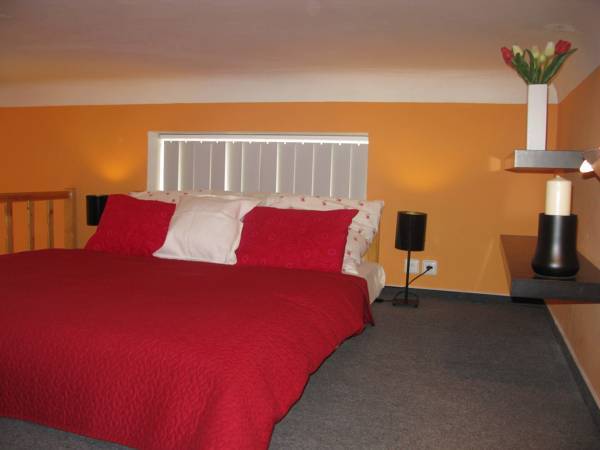 Prague Center Apartments 3* Чехия, Прага
