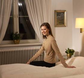 Отдых в Hotel Degerby Pilasterit  - Финляндия, Ловийса