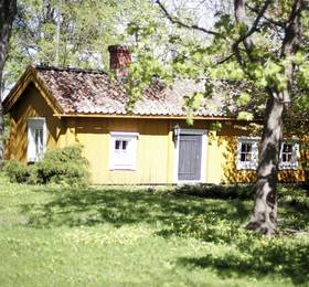 Pilasterit Loviisa в Ловийсе