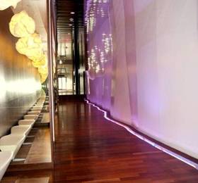 Apartament Sea Towers 25  в Гдыни