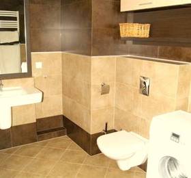 Отдых в Apartament Sea Towers 25  - Польша, Гдыня
