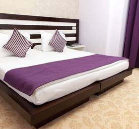 World Fashion Apartments в Амстердаме