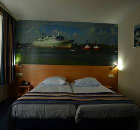 Туры в Maritime Hotel Rotterdam в Нидерландах