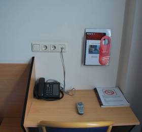 Туры в Maritime Hotel Rotterdam в Нидерландах