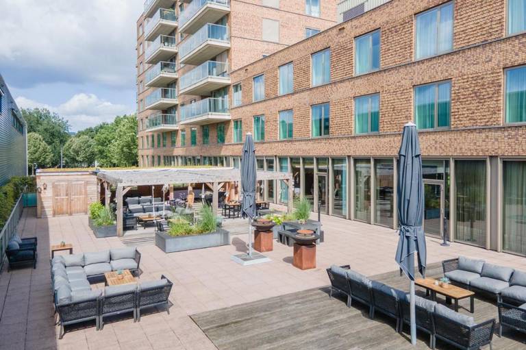 Apollo Hotel Papendrecht