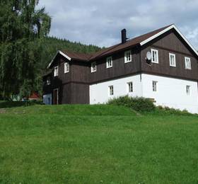 Туры в Sjoa Guesthouse & Hostel  в Норвегии