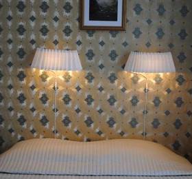 Отдых в August Strindberg Hotell  - Швеция, Стокгольм