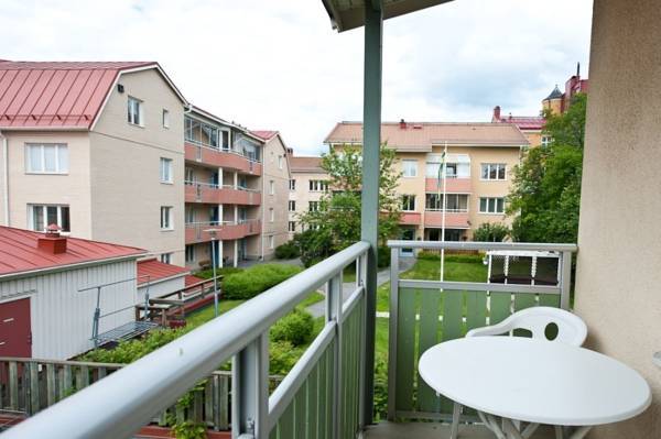 Vandrarhemmet Hjortronet  Швеция, Эстерсунд