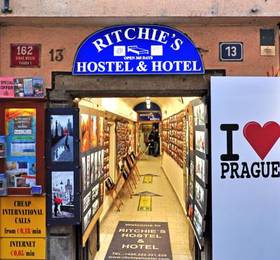Туры в Ritchie's Hostel & Hotel  в Чехии