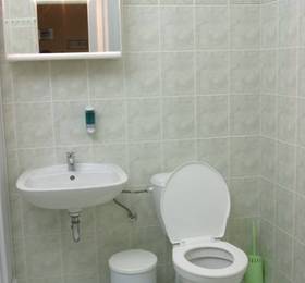 Ritchie's Hostel & Hotel  в Праге