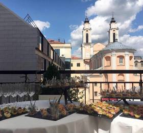 Туры в Daugirdas Old City Hotel в Литве