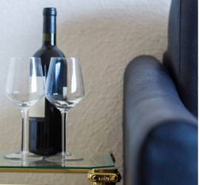 Top Apartment Ostend  в Остенде