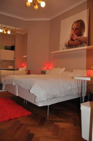 Windsor Castle Apartment  Бельгия, Остенде