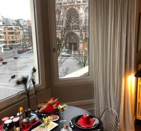 Отдых в Windsor Castle Apartment  - Бельгия, Остенде