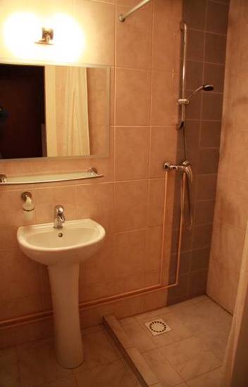 Obiekt Hotelarski Patron  Польша, Варшава