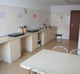 Obiekt Hotelarski Patron  в Варшаве