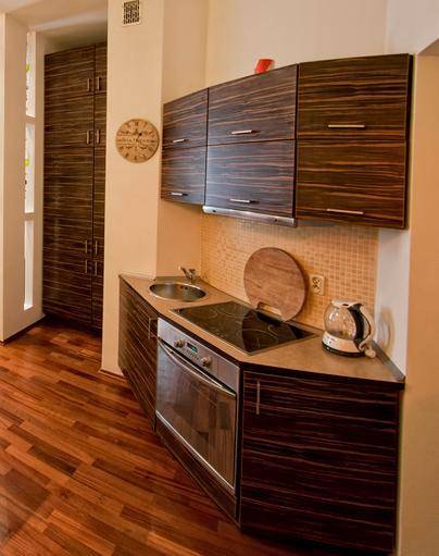 Yourplace Papa Apartment  Польша, Краков