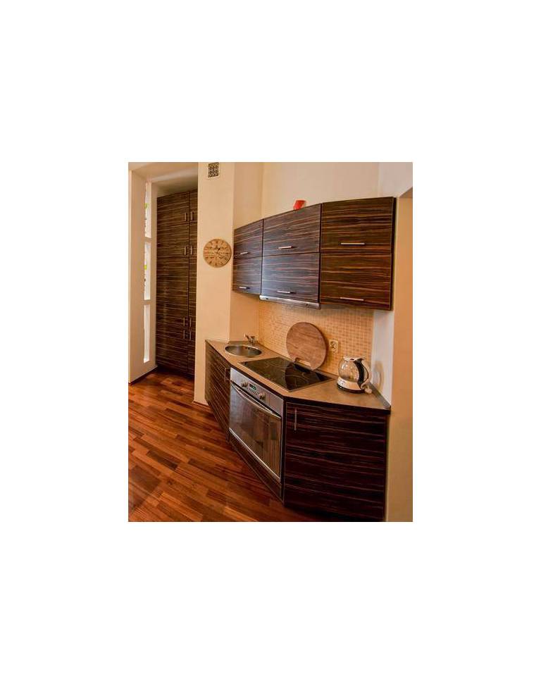 Yourplace Papa Apartment 