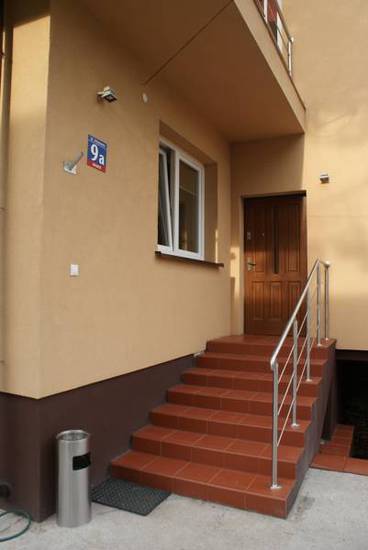 Spillo Bed and Breakfast  Польша, Варшава